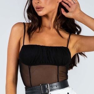 Princess Polly ‘Martha Bodysuit’